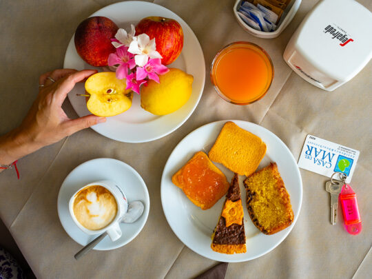 Colazione 3