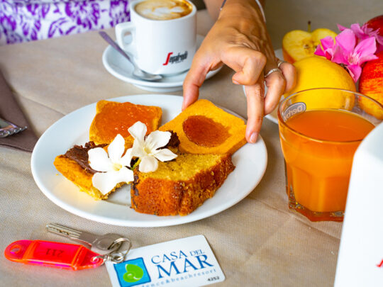 Colazione 4
